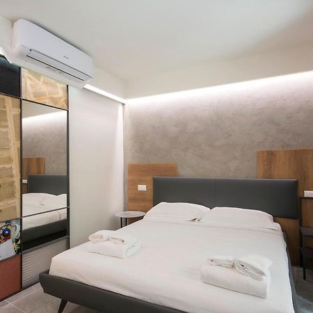 Pitti Apartment ฟลอเรนซ์ ภายนอก รูปภาพ