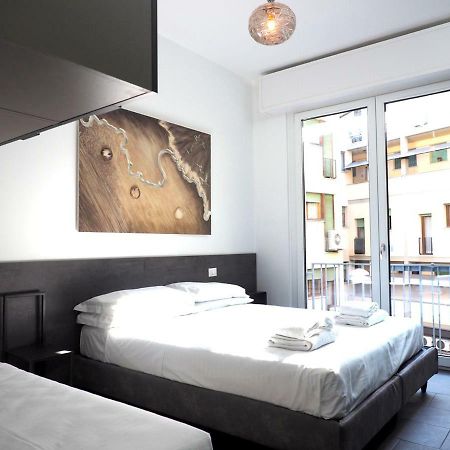 Pitti Apartment ฟลอเรนซ์ ภายนอก รูปภาพ