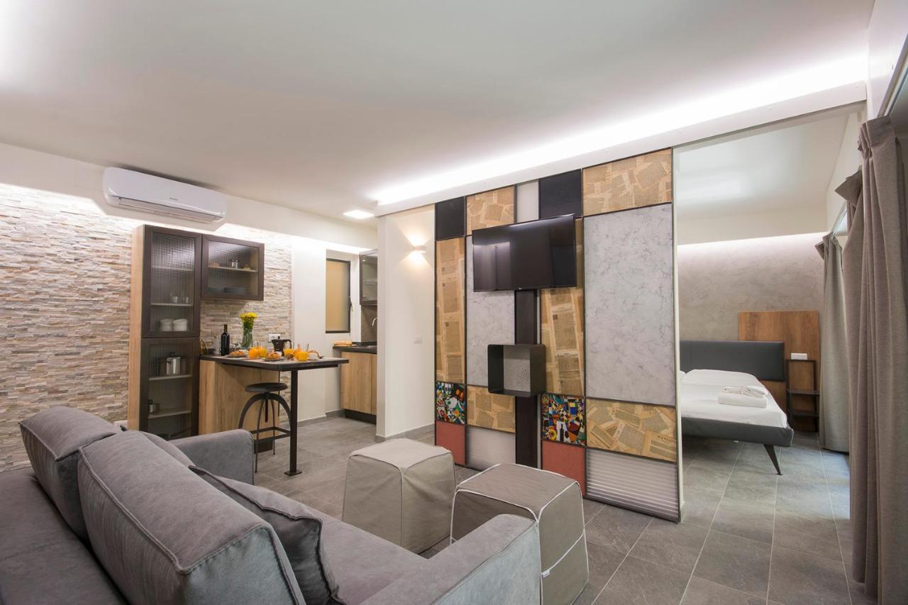 Pitti Apartment ฟลอเรนซ์ ภายนอก รูปภาพ