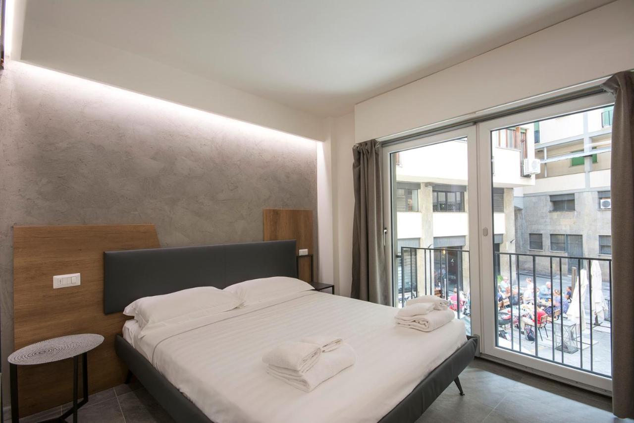 Pitti Apartment ฟลอเรนซ์ ภายนอก รูปภาพ