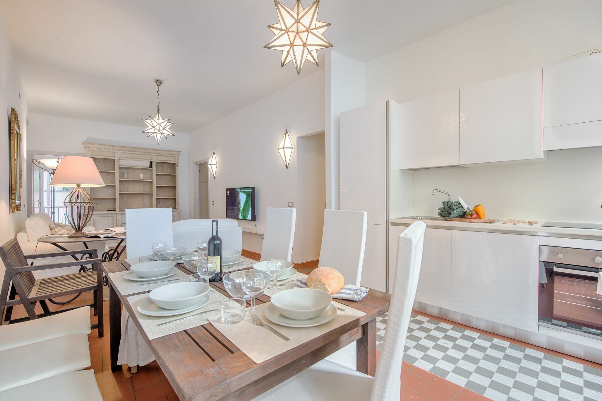 Pitti Apartment ฟลอเรนซ์ ภายนอก รูปภาพ