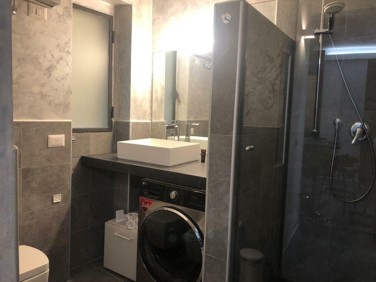 Pitti Apartment ฟลอเรนซ์ ภายนอก รูปภาพ