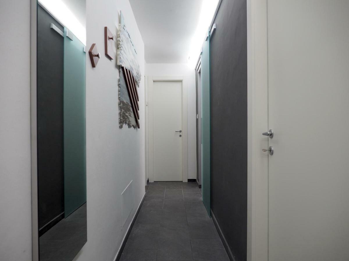 Pitti Apartment ฟลอเรนซ์ ภายนอก รูปภาพ