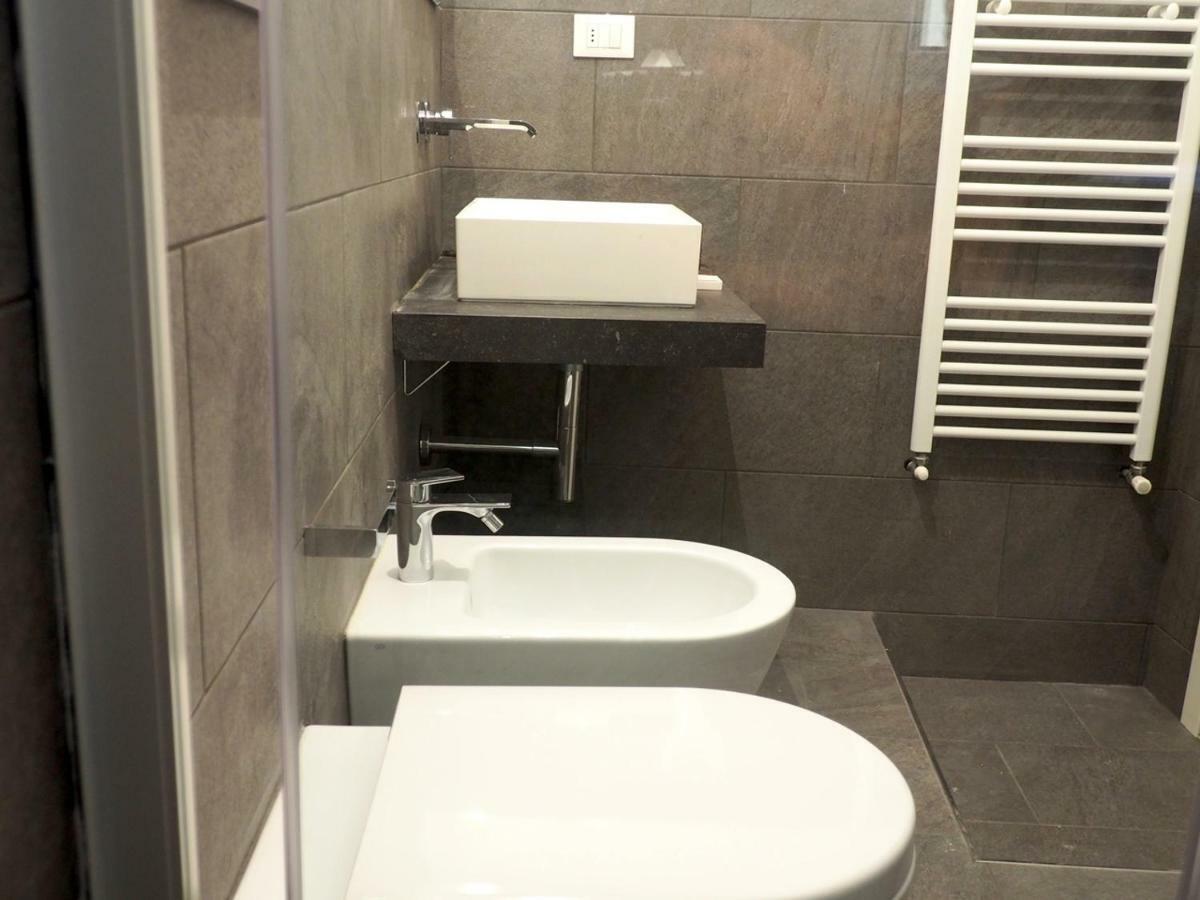 Pitti Apartment ฟลอเรนซ์ ภายนอก รูปภาพ