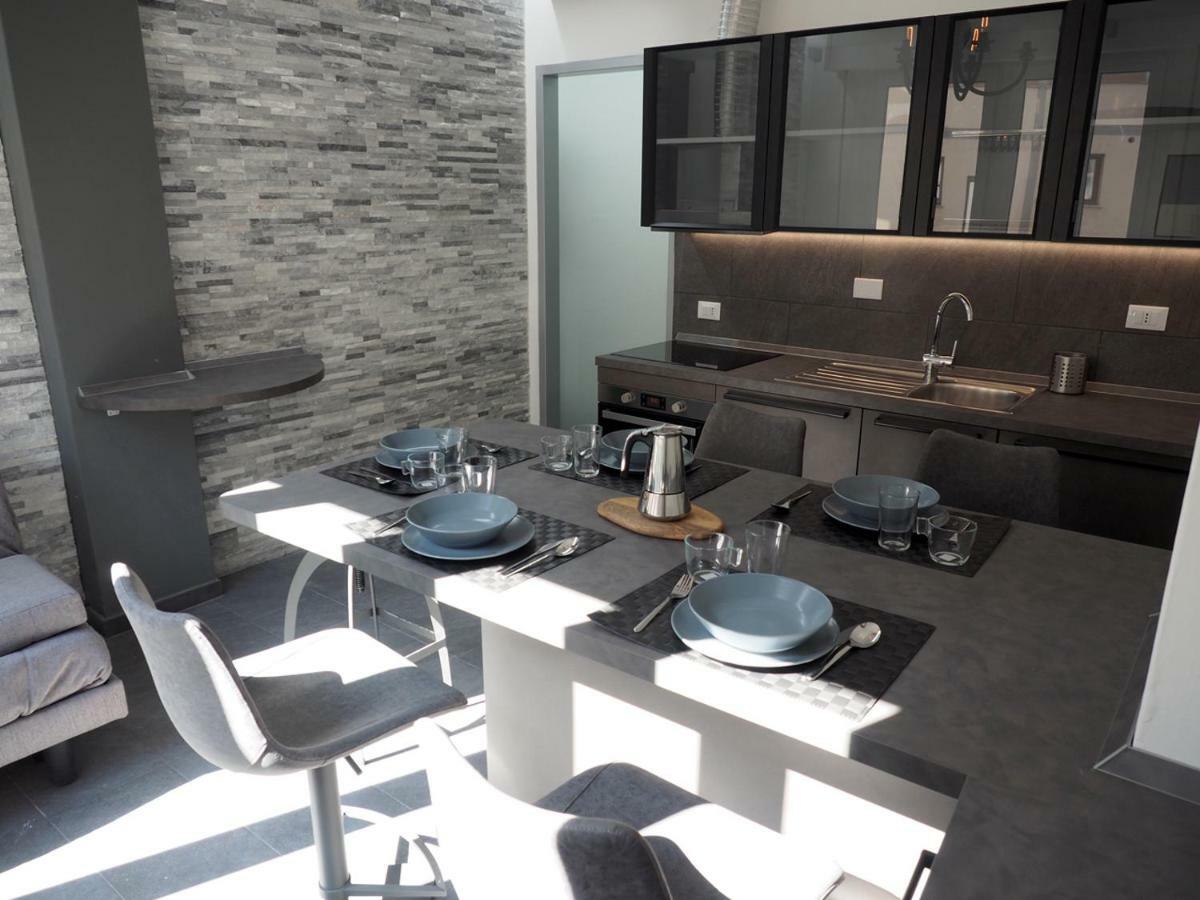 Pitti Apartment ฟลอเรนซ์ ภายนอก รูปภาพ