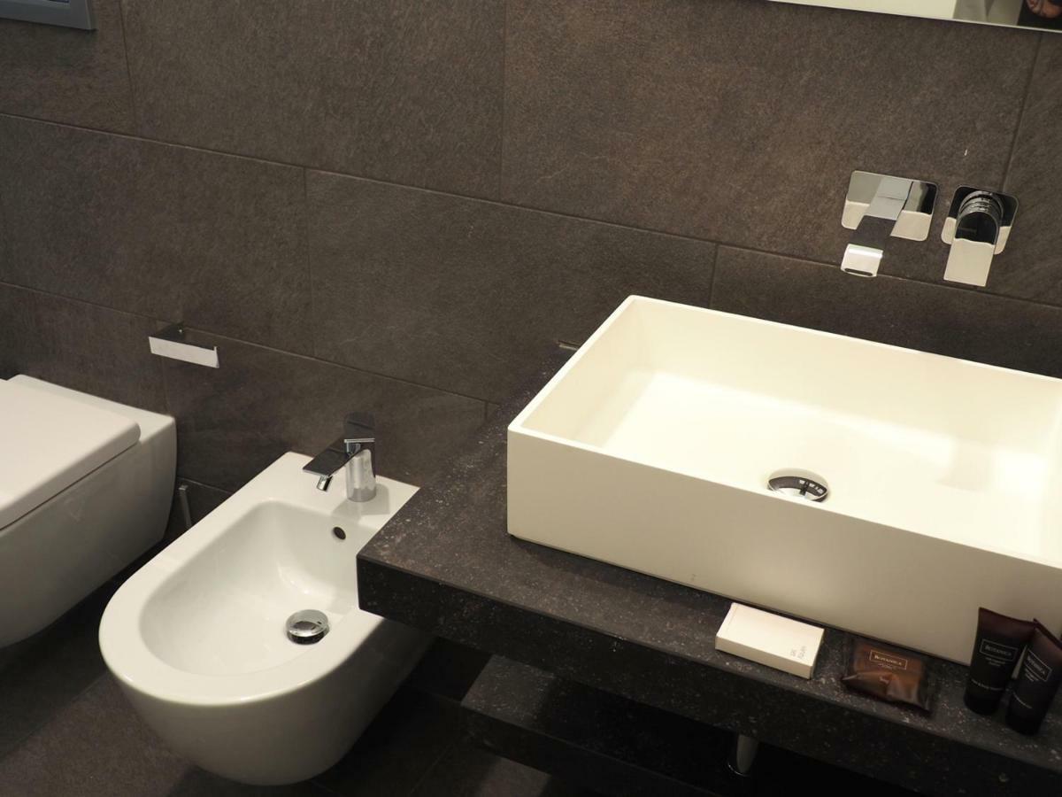 Pitti Apartment ฟลอเรนซ์ ภายนอก รูปภาพ