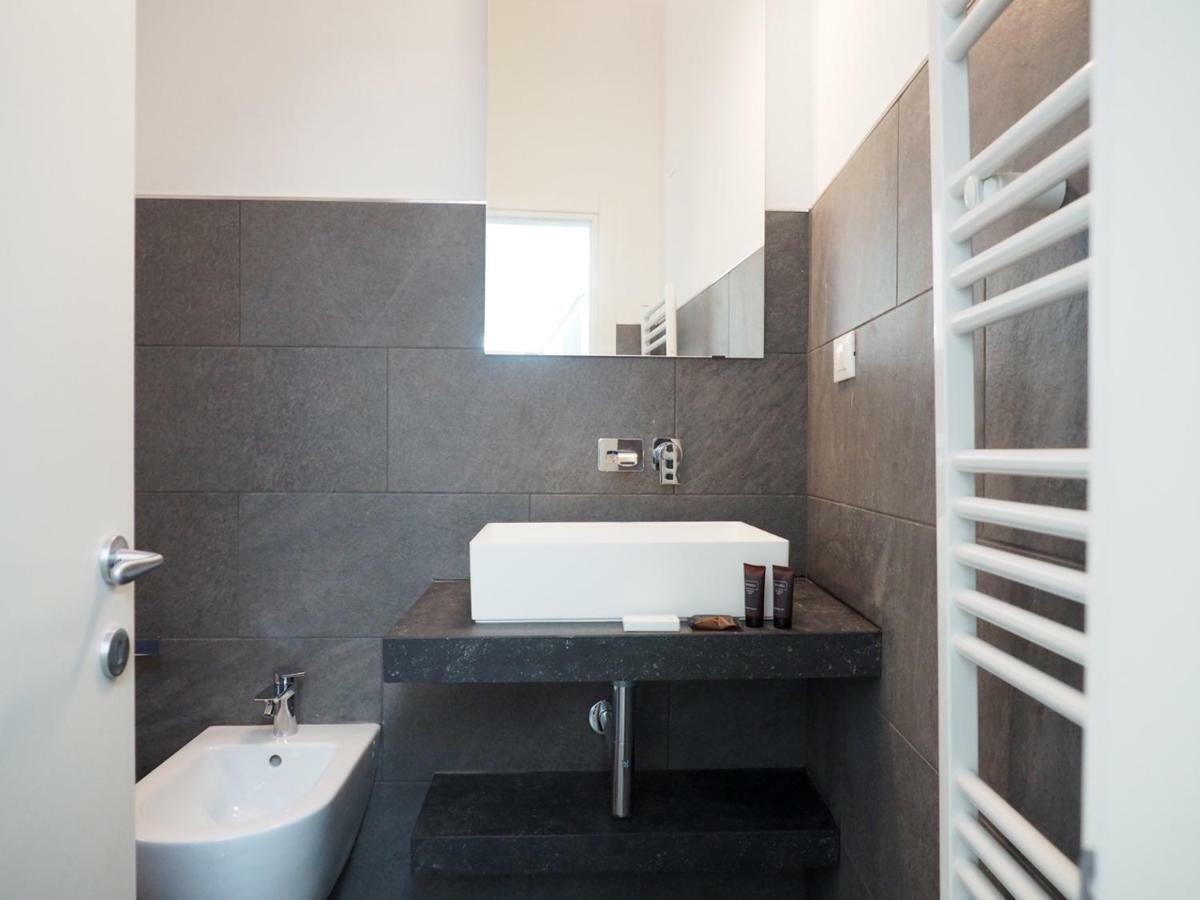 Pitti Apartment ฟลอเรนซ์ ภายนอก รูปภาพ