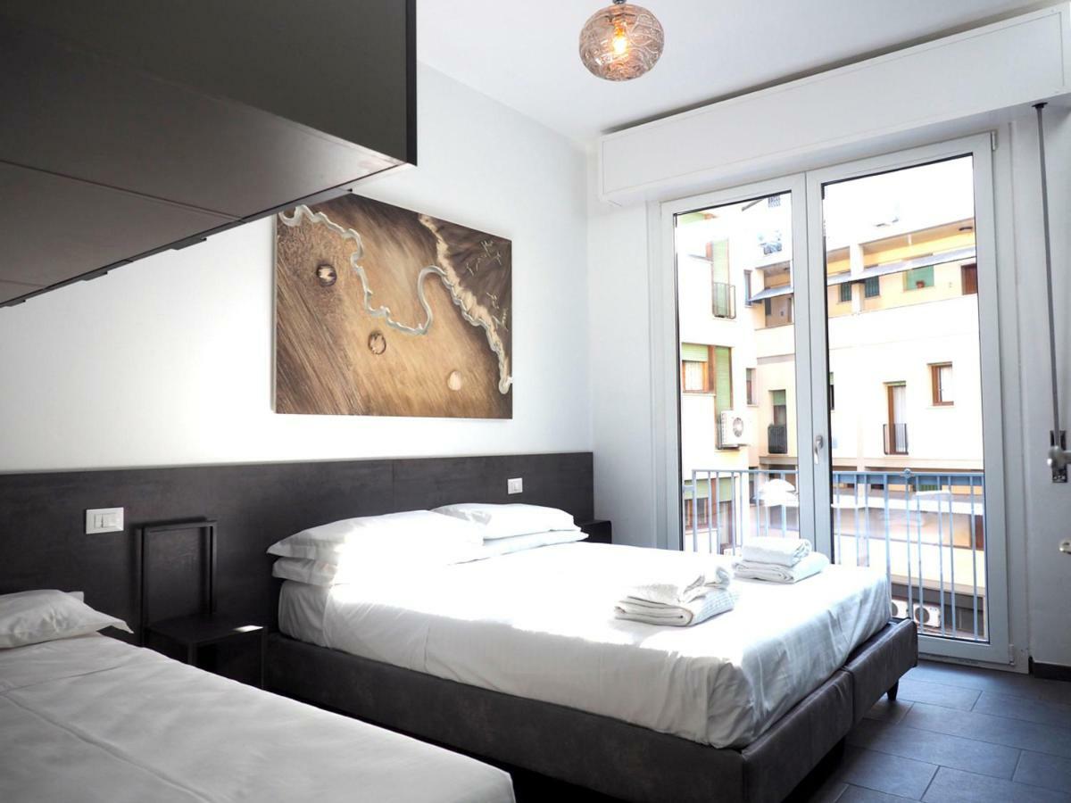 Pitti Apartment ฟลอเรนซ์ ภายนอก รูปภาพ