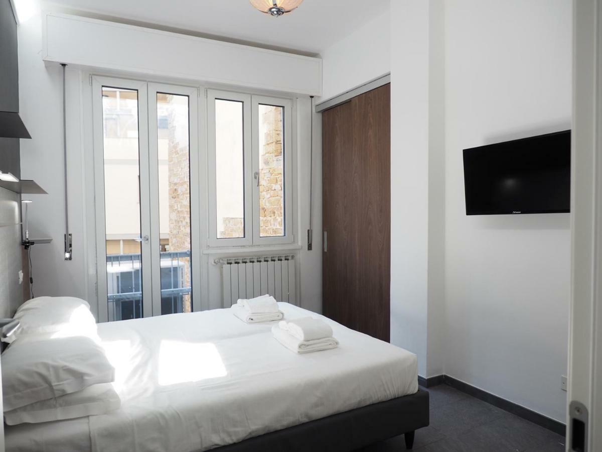 Pitti Apartment ฟลอเรนซ์ ภายนอก รูปภาพ
