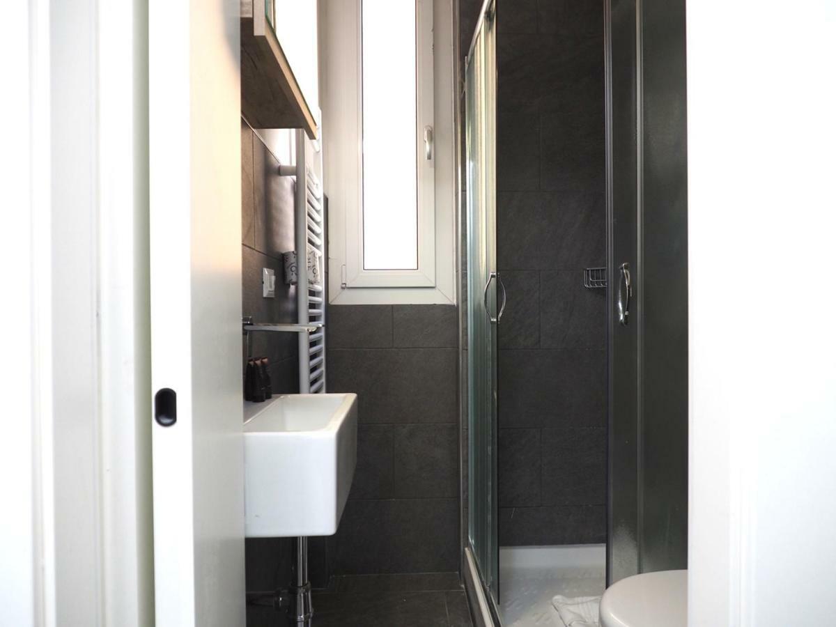 Pitti Apartment ฟลอเรนซ์ ภายนอก รูปภาพ
